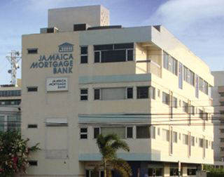 Jamaica Mortgage Bank - Financing